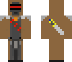 the ghoul
