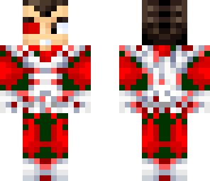 veggeta red