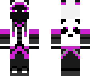 ender panda