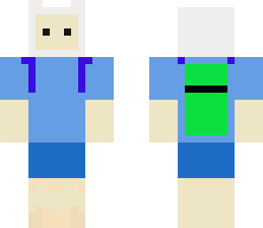 finn