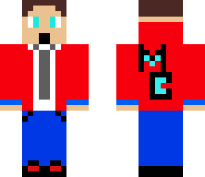 minecraftero