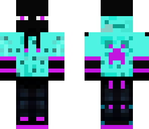 ender creeper