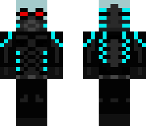 mr freeze