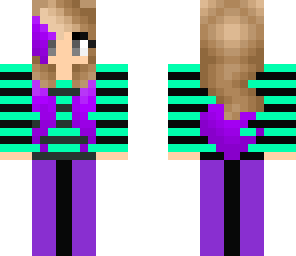 girl