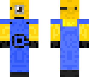 minion stuart