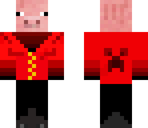 epic playboy pig 