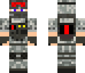 army man