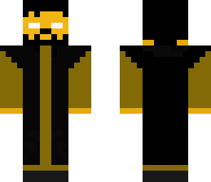 herobrine priest 2