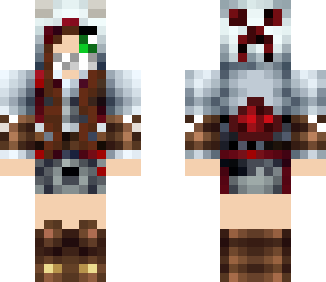 girl assassin 2