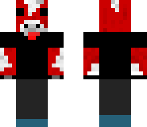 mooshroom shirt