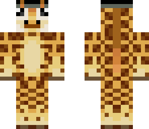 sexy giraffe