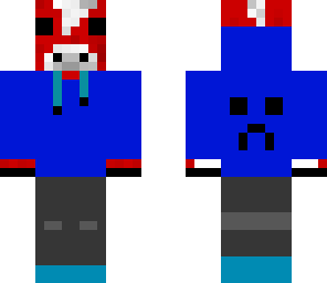 mooshroom fixed