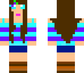 summer girl final