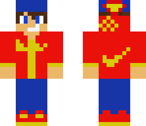superman swag