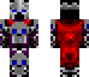 end man