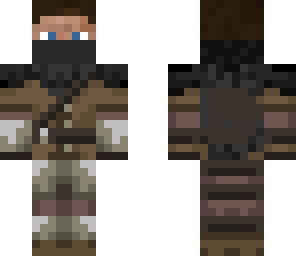 hunter