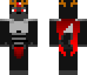 wolf prince