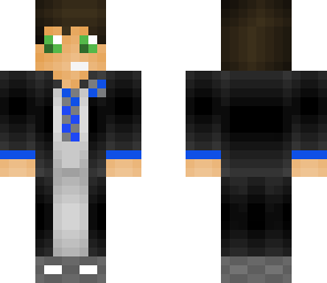 ravenclaw boy