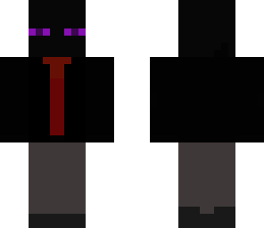 ender man spy