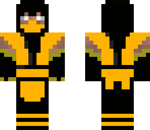 scorpion