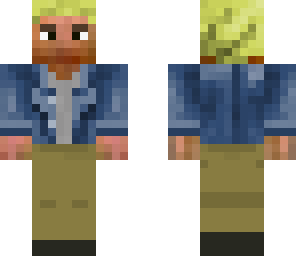 simple skin