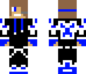my skin