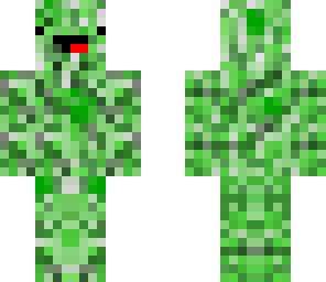 derpy creeper