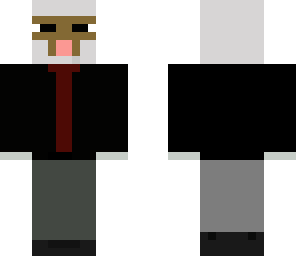 secret agent sheep