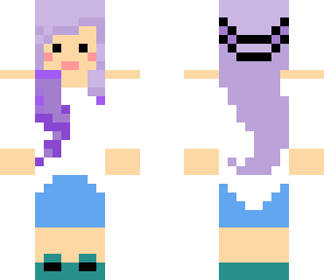 my template