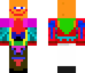 clown