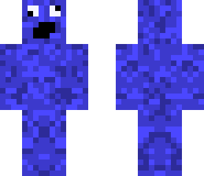 c00k13 m0nst3r
