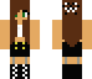 idk just a skin