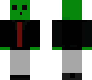 agent slime