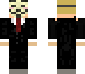 anonymous guy