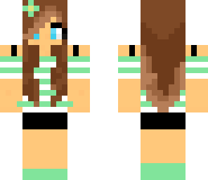 beach chick