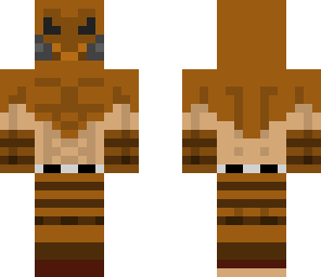 scarecrow