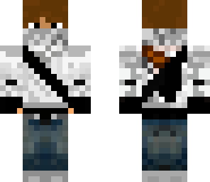 parkore guy