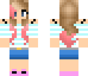 cute girl