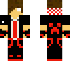 awesome herobrine swag