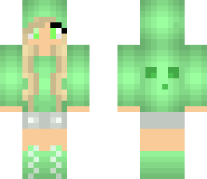 slime