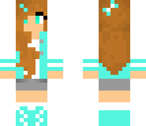 popular girl