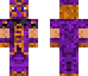 pyromaniac halloween ed