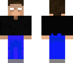 herobrine