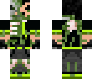 pigmen