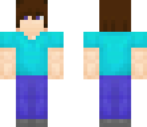 steve