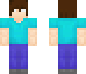 herobrine