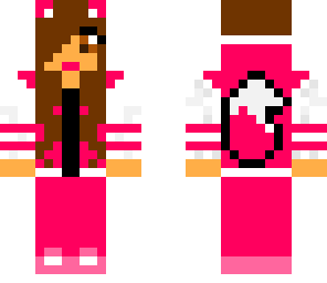 foxie girl