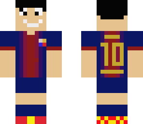 messi