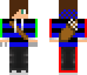 yolo skin