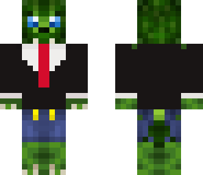 weed lion in a suit